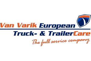 Van Varik Hillegom Truck Trailer Techniek