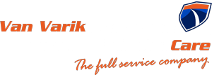 Van Varik Truck & Trailer