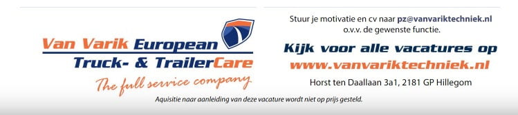 Vacatures_nov_2022 monteur gezocht varik 2022