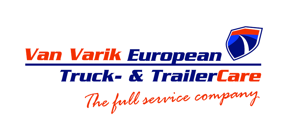 Van Varik "Truck & Trailer Techniek"