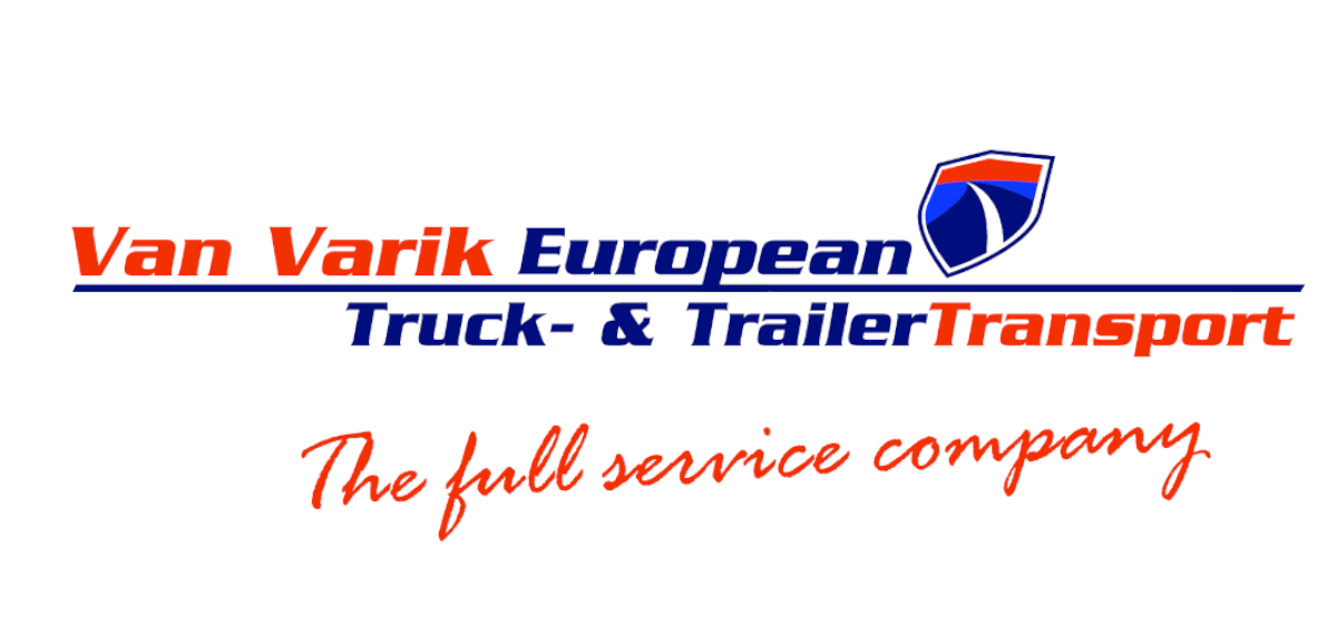 Van Varik Truck & Trailer Transport