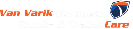 Van Varik "Truck & Trailer Techniek"